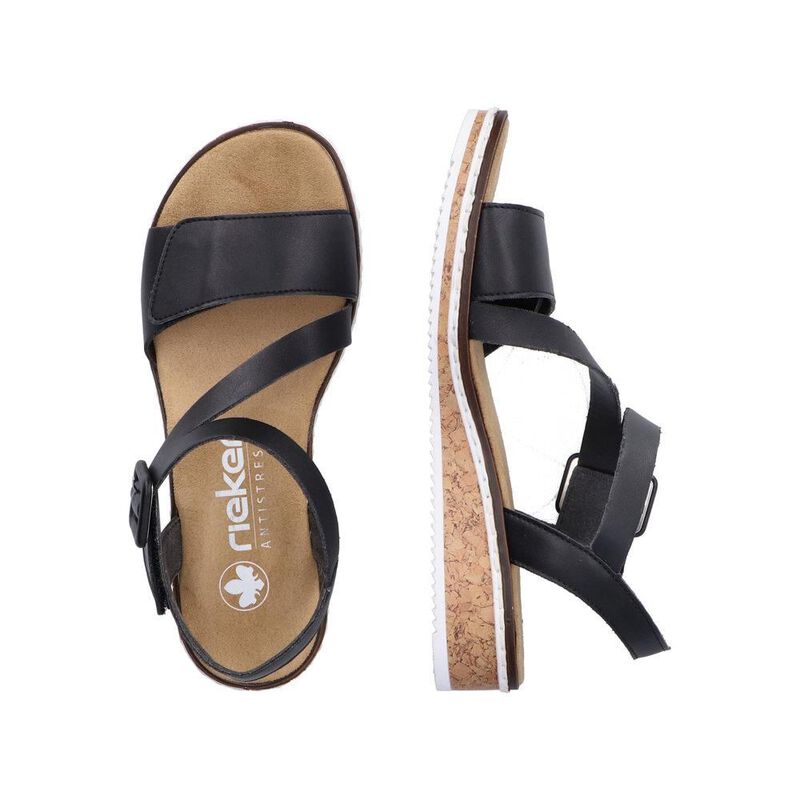 Rieker Sussex V36 Sandal image number 2